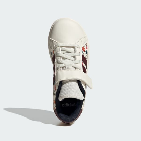 Adidas Grand Court 2.0 El C Çocuk Günlük Ayakkabı - 3