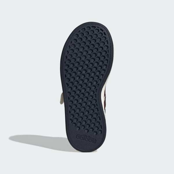 Adidas Grand Court 2.0 El C Çocuk Günlük Ayakkabı - 4