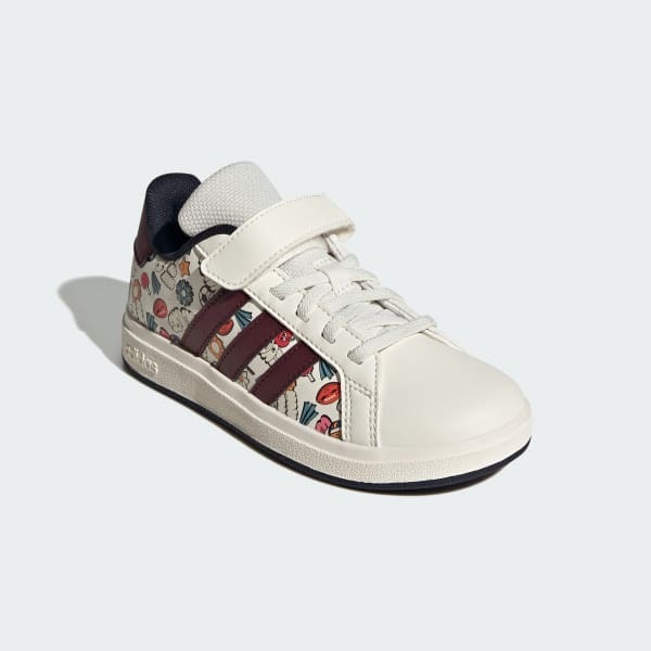 Adidas Grand Court 2.0 El C Çocuk Günlük Ayakkabı - 5