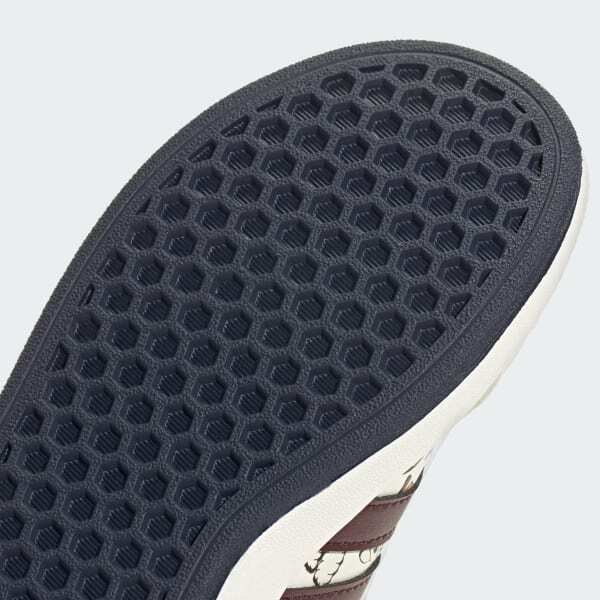 Adidas Grand Court 2.0 El C Çocuk Günlük Ayakkabı - 7