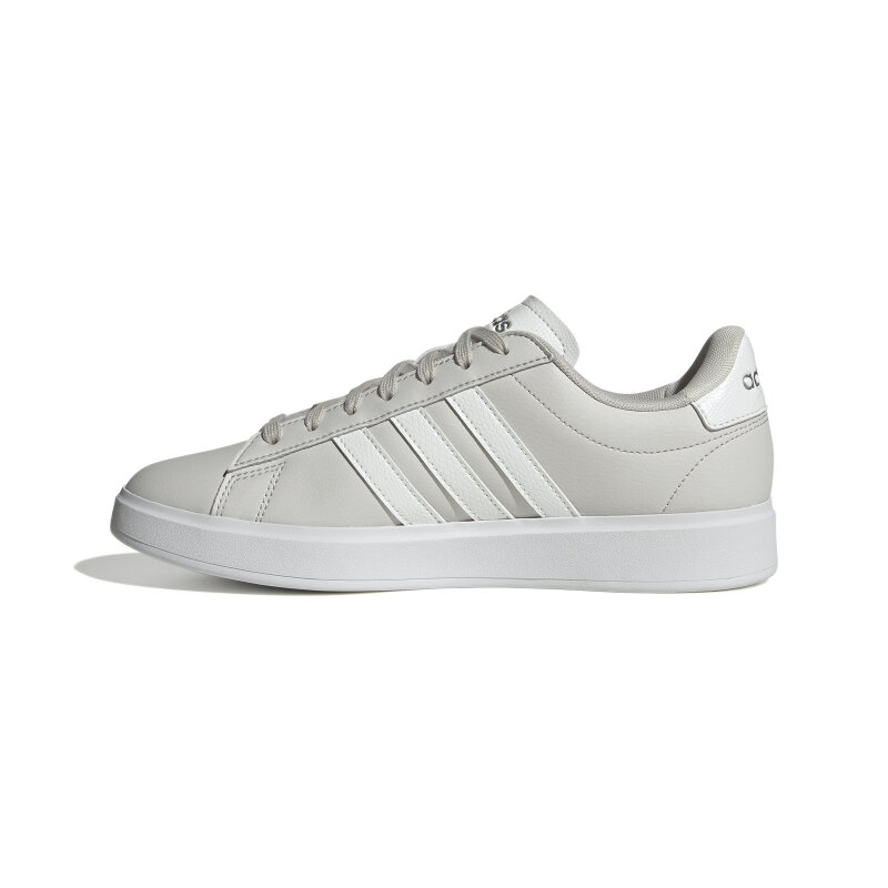 Adidas GRAND COURT 2.0 Gri Kadın Günlük Ayakkabı - 2