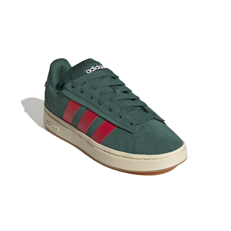 Adidas Grand Court Alpha 00s Erkek Günlük Ayakkabı - 5