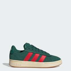 Adidas Grand Court Alpha 00s Erkek Günlük Ayakkabı - 1