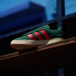 Adidas Grand Court Alpha 00s Erkek Günlük Ayakkabı - 2