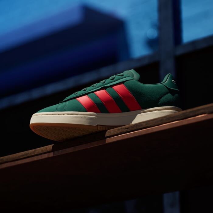 Adidas Grand Court Alpha 00s Erkek Günlük Ayakkabı - 2