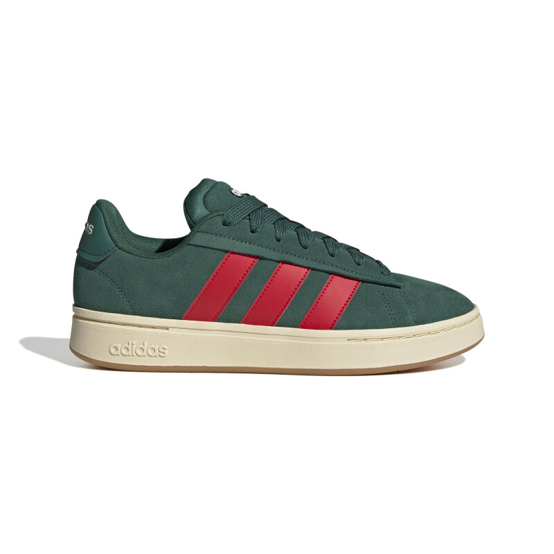 Adidas Grand Court Alpha 00s Erkek Günlük Ayakkabı - 1