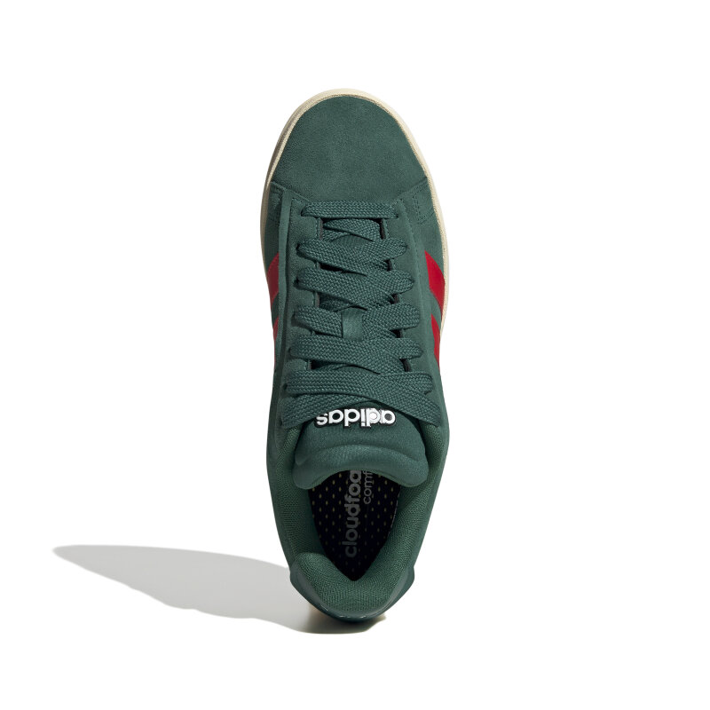 Adidas Grand Court Alpha 00s Erkek Günlük Ayakkabı - 3