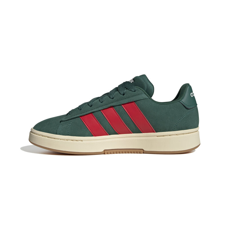 Adidas Grand Court Alpha 00s Erkek Günlük Ayakkabı - 2