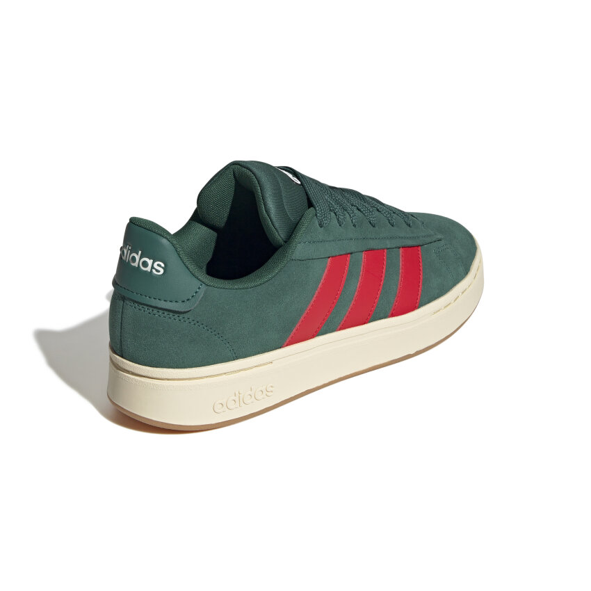 Adidas Grand Court Alpha 00s Erkek Günlük Ayakkabı - 6