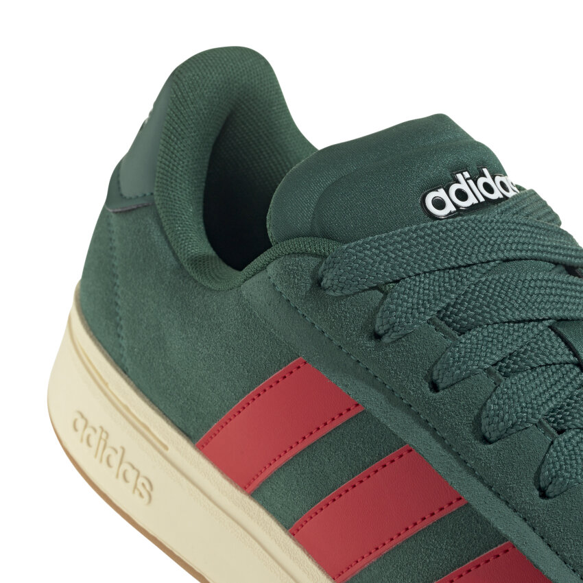 Adidas Grand Court Alpha 00s Erkek Günlük Ayakkabı - 8