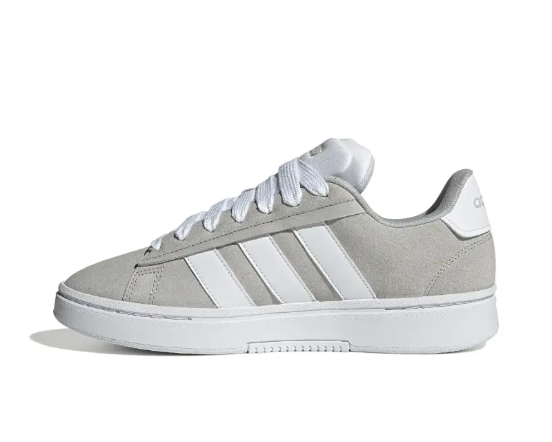 Adidas Grand Court Alpha 00s Erkek Günlük Ayakkabı - 2