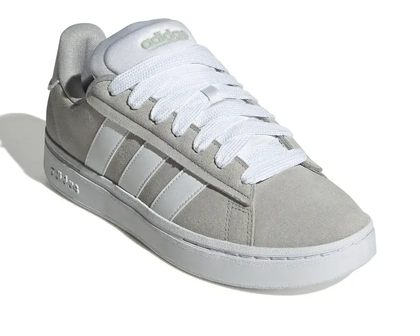 Adidas Grand Court Alpha 00s Erkek Günlük Ayakkabı - 3