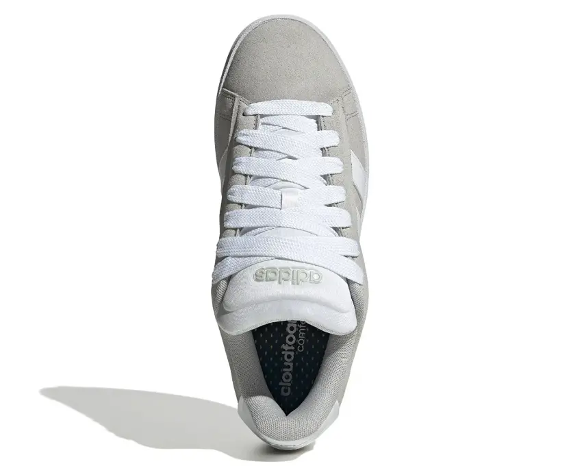 Adidas Grand Court Alpha 00s Erkek Günlük Ayakkabı - 4