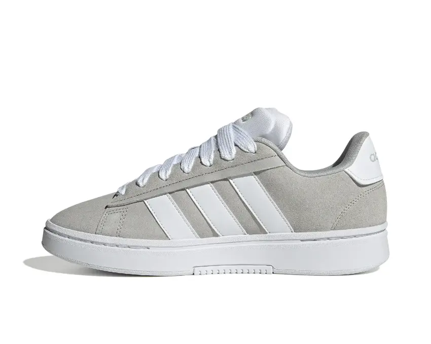 Adidas Grand Court Alpha 00s Erkek Günlük Ayakkabı - 2