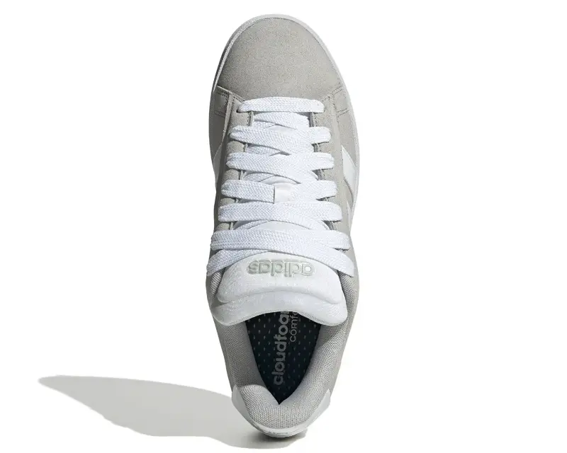 Adidas Grand Court Alpha 00s Erkek Günlük Ayakkabı - 4