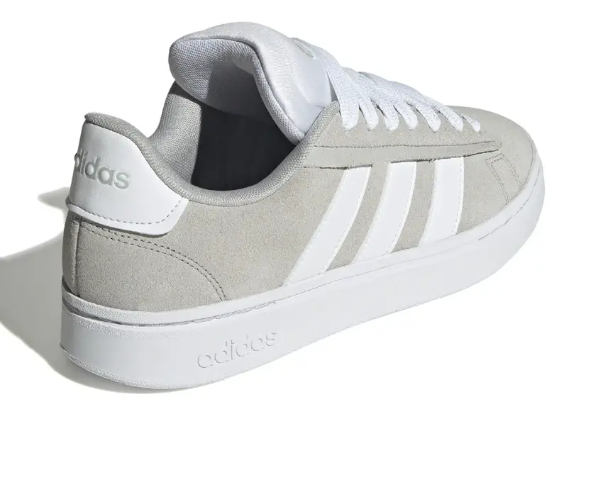 Adidas Grand Court Alpha 00s Erkek Günlük Ayakkabı - 5