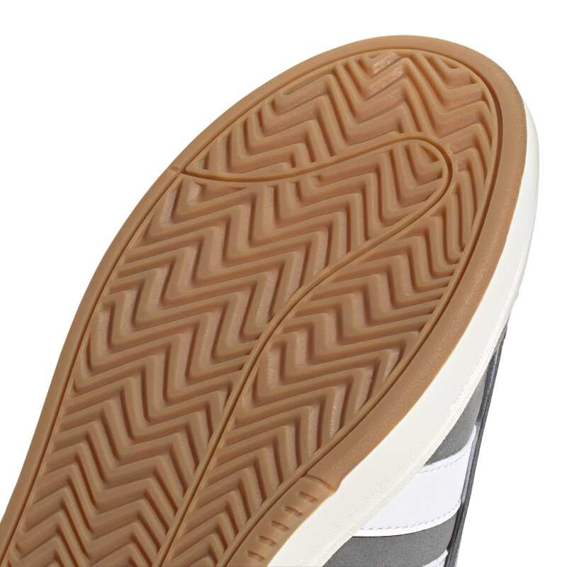 Adidas Grand Court Alpha 00s Gri Erkek Günlük Ayakkabı - 8