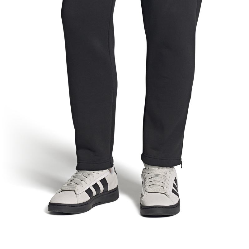 Adidas Grand Court Alpha 00s Gri Erkek Günlük Ayakkabı - 9