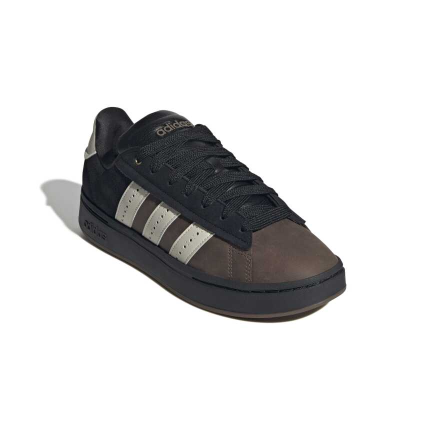 Adidas Grand Court Alpha 00s Kahverengi Erkek Günlük Ayakkabı - 5