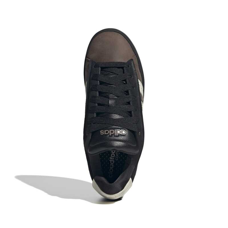 Adidas Grand Court Alpha 00s Kahverengi Erkek Günlük Ayakkabı - 3