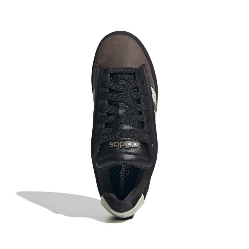 Adidas Grand Court Alpha 00s Kahverengi Erkek Günlük Ayakkabı - 3