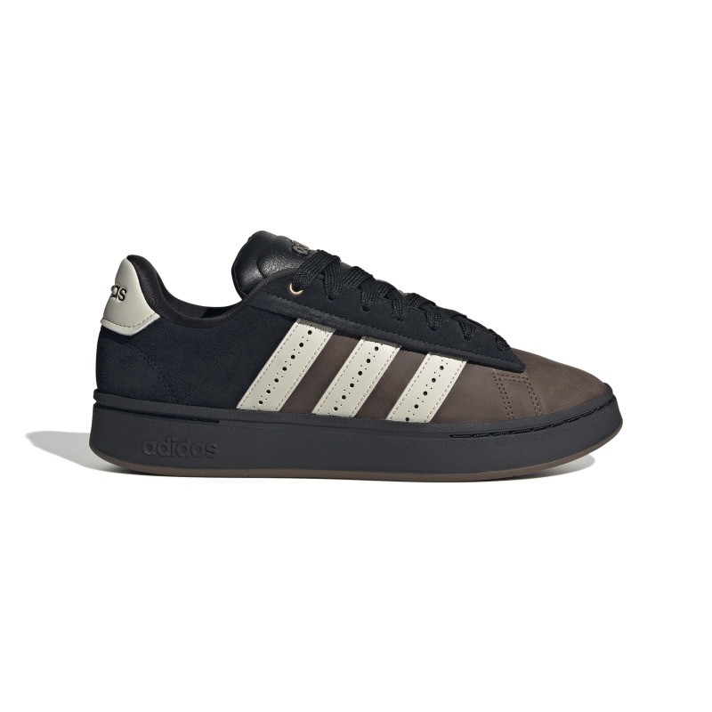 Adidas Grand Court Alpha 00s Kahverengi Erkek Günlük Ayakkabı - 1