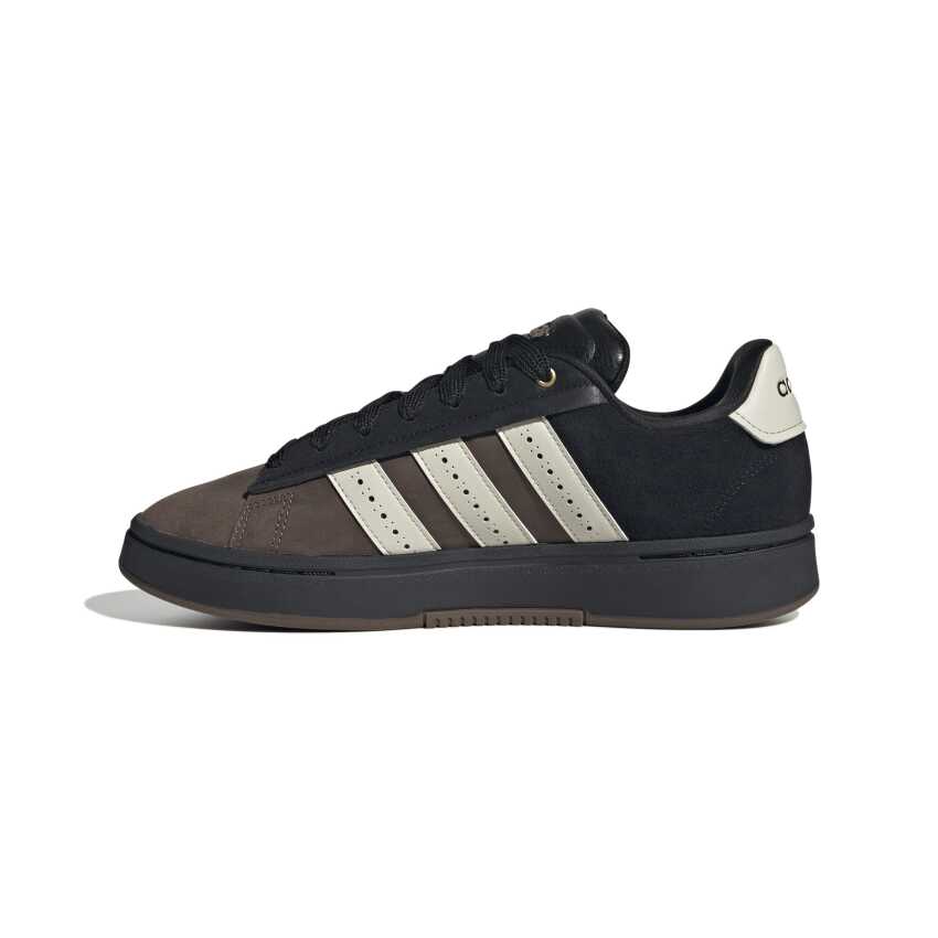 Adidas Grand Court Alpha 00s Kahverengi Erkek Günlük Ayakkabı - 2