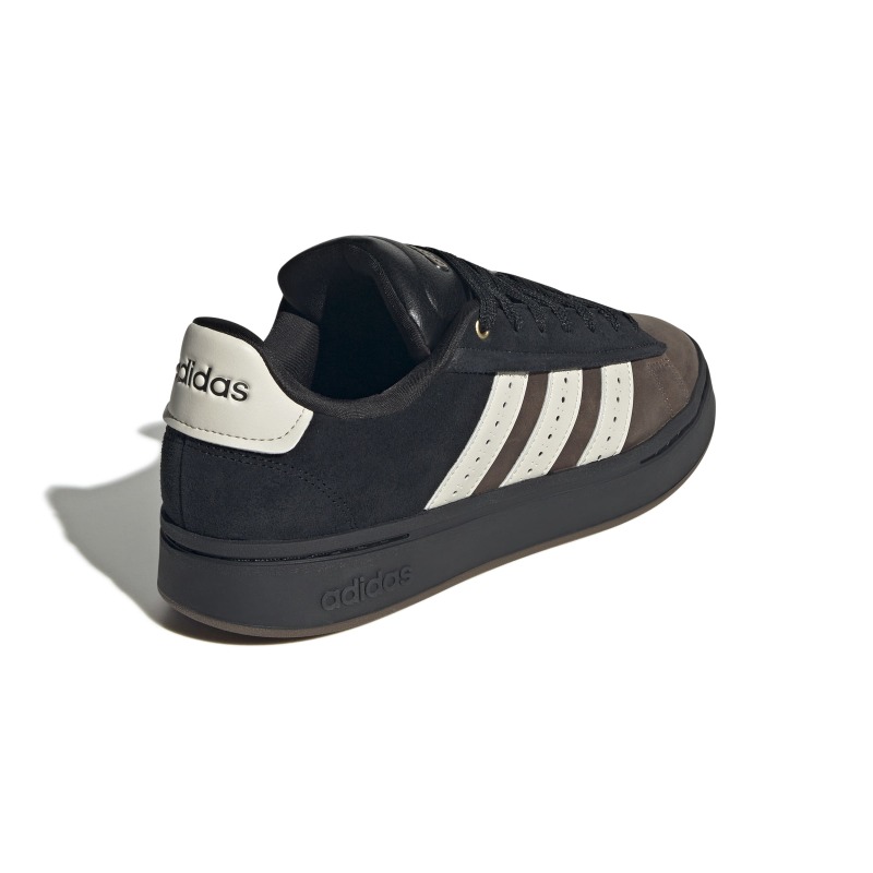 Adidas Grand Court Alpha 00s Kahverengi Erkek Günlük Ayakkabı - 6