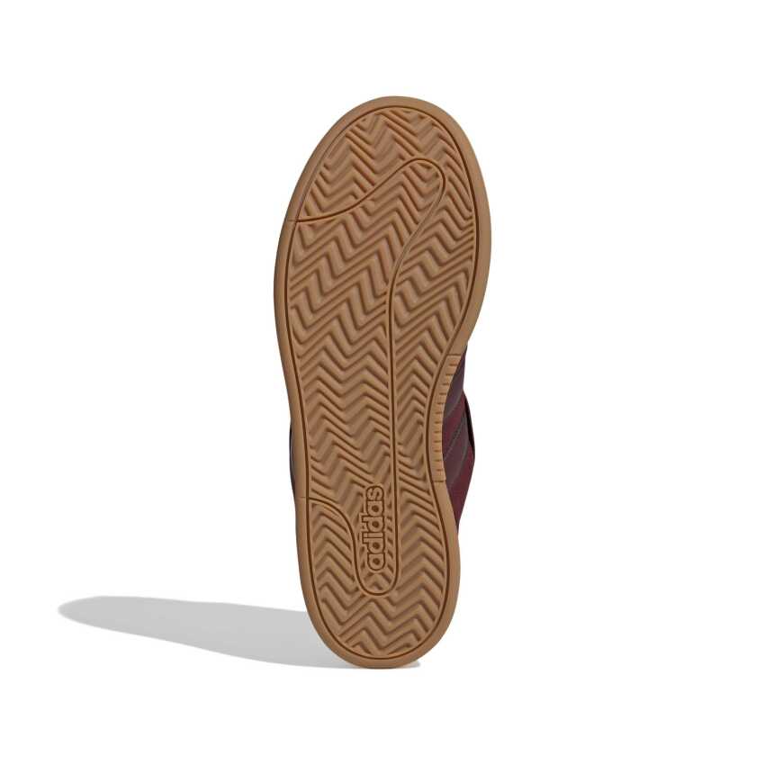 Adidas Grand Court Alpha 00s KIRMIZI Erkek Günlük Ayakkabı - 4