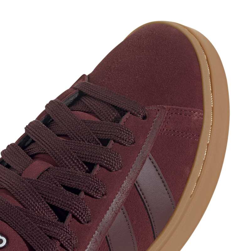 Adidas Grand Court Alpha 00s KIRMIZI Erkek Günlük Ayakkabı - 8