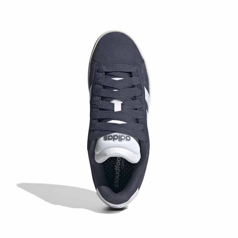 Adidas Grand Court Alpha 00s Lacivert Erkek Günlük Ayakkabı - 6