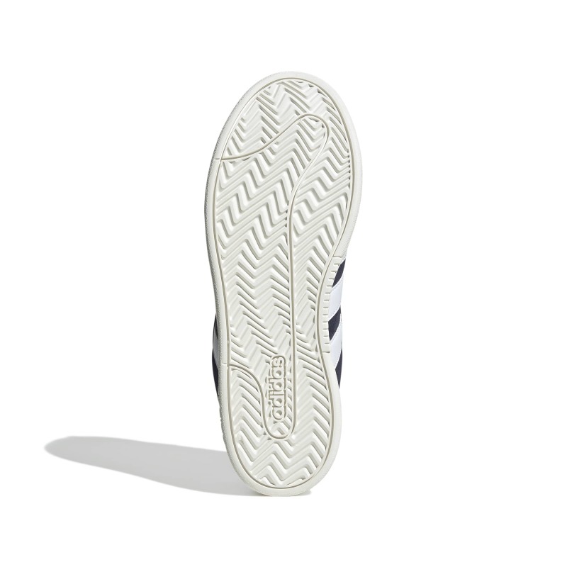 Adidas Grand Court Alpha 00s Lacivert Erkek Günlük Ayakkabı - 7