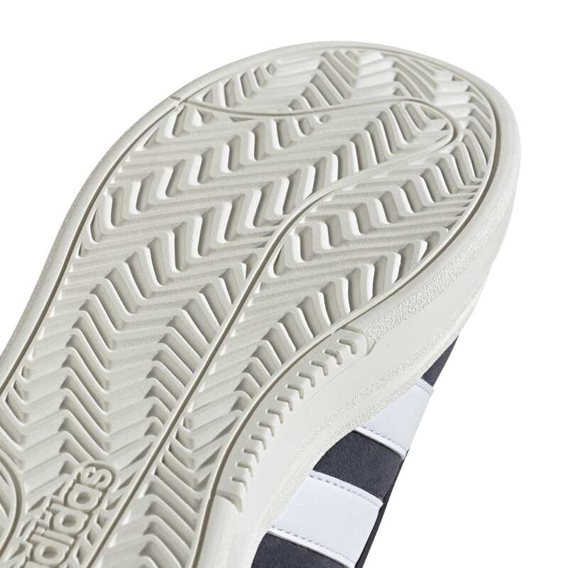 Adidas Grand Court Alpha 00s Lacivert Erkek Günlük Ayakkabı - 9