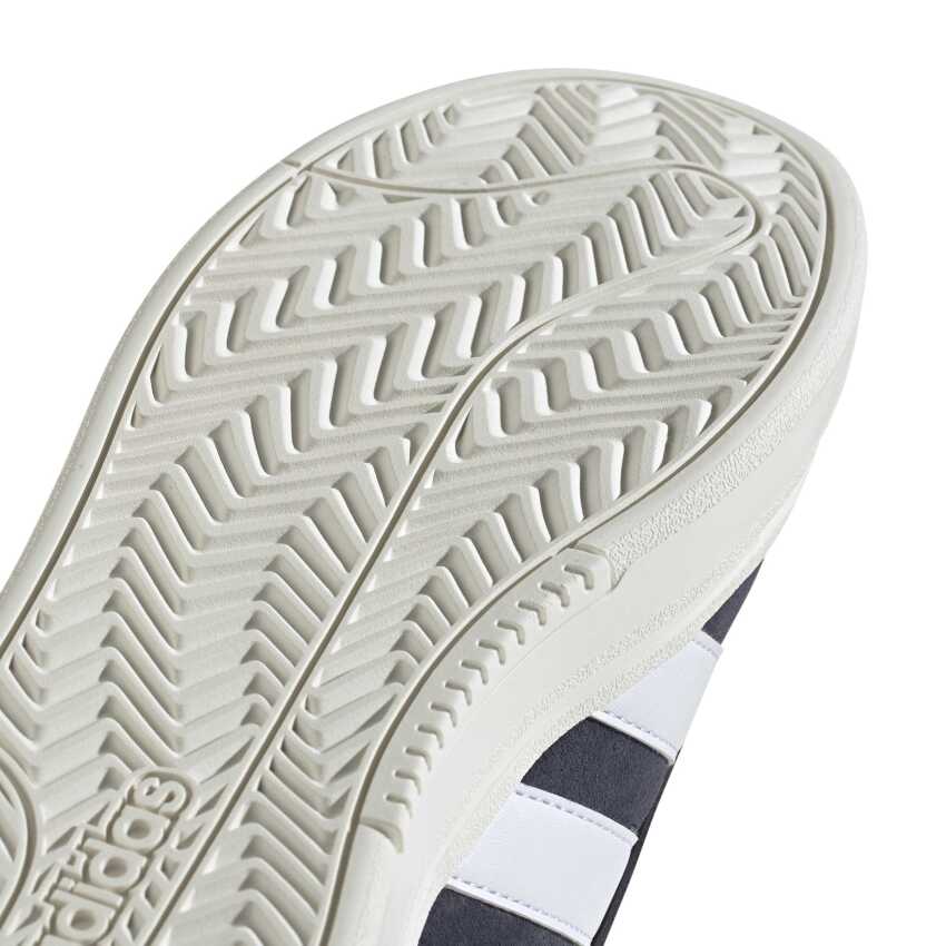 Adidas Grand Court Alpha 00s Lacivert Erkek Günlük Ayakkabı - 9