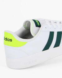 Adidas GRAND COURT BASE 2. BEYAZ Erkek Tenis Ayakkabısı - 6
