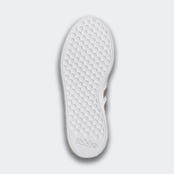 Adidas GRAND COURT BASE 2. BEYAZ Kadın Tenis Ayakkabısı - 4