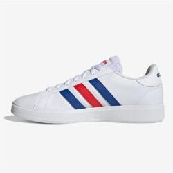 Adidas GRAND COURT BASE 2.0 BEYAZ Erkek Günlük Ayakkabı - 2