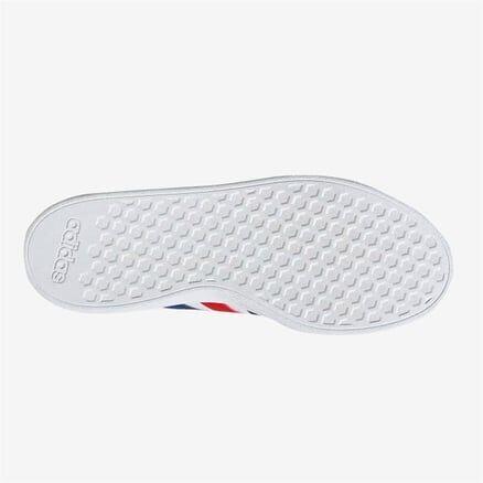 Adidas GRAND COURT BASE 2.0 BEYAZ Erkek Günlük Ayakkabı - 6