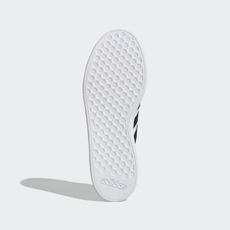 Adidas GRAND COURT BASE 2.0 BEYAZ Erkek Spor Ayakkabı - 3