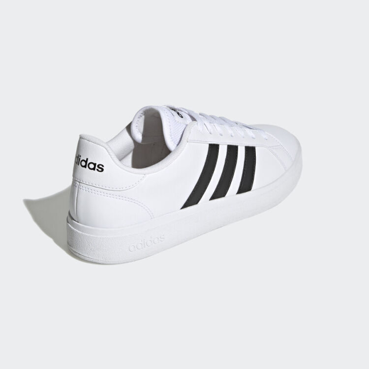 Adidas GRAND COURT BASE 2.0 BEYAZ Erkek Spor Ayakkabı - 6