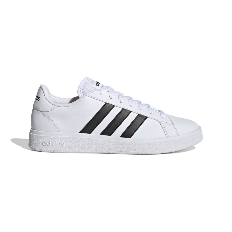 Adidas GRAND COURT BASE 2.0 BEYAZ Erkek Spor Ayakkabı - 1