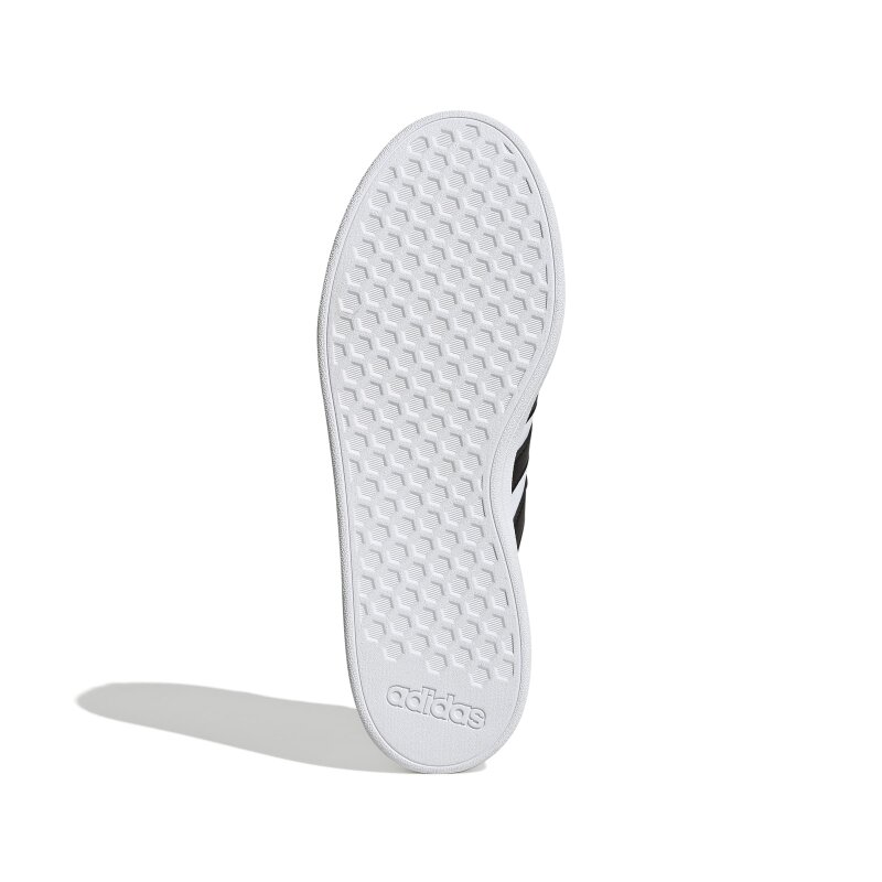 Adidas GRAND COURT BASE 2.0 BEYAZ Erkek Spor Ayakkabı - 3