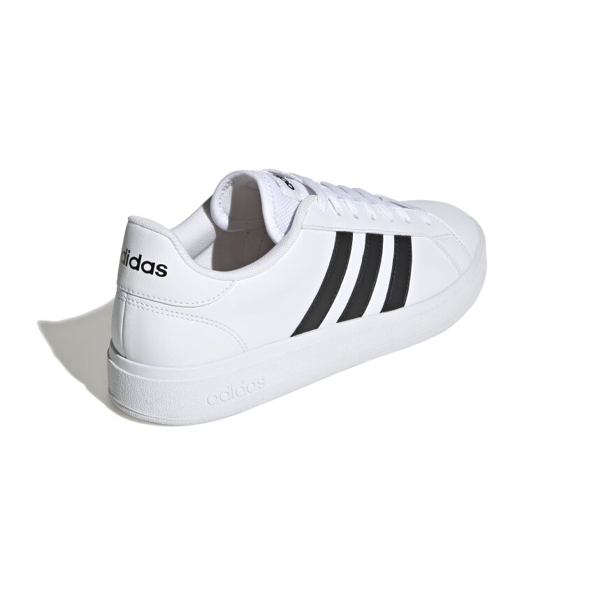 Adidas GRAND COURT BASE 2.0 BEYAZ Erkek Spor Ayakkabı - 6