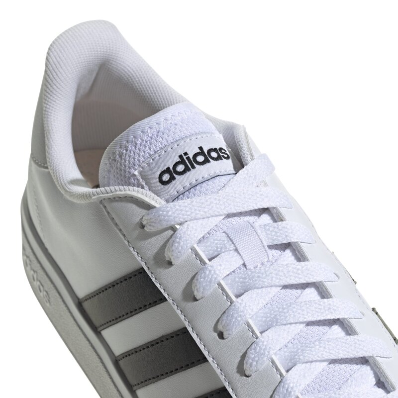 Adidas GRAND COURT BASE 2.0 BEYAZ Erkek Spor Ayakkabı - 7