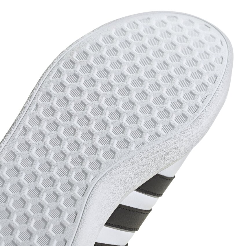 Adidas GRAND COURT BASE 2.0 BEYAZ Erkek Spor Ayakkabı - 8