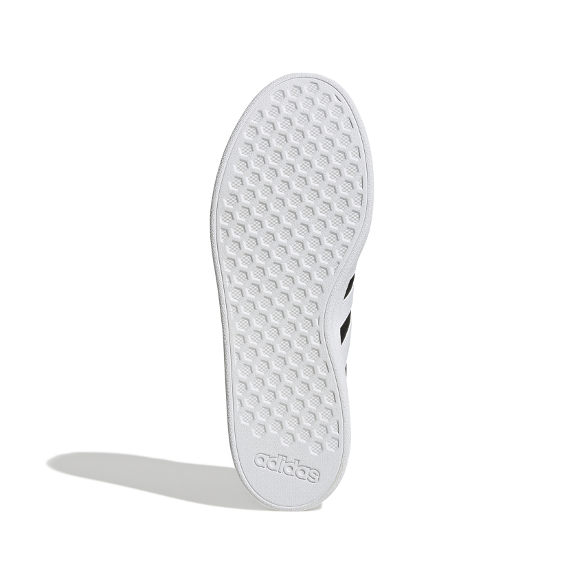 Adidas GRAND COURT BASE 2.0 SİYAH Erkek Tenis Ayakkabısı - 3