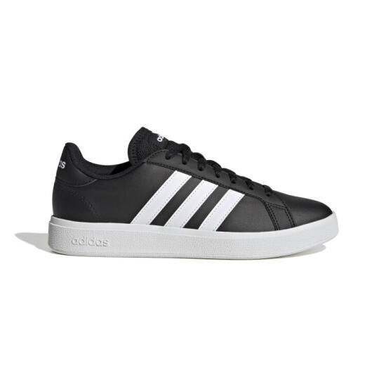 Adidas GRAND COURT BASE 2.0 SİYAH Kadın Tenis Ayakkabısı - 1