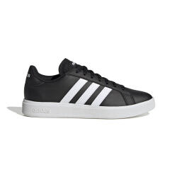 Adidas GRAND COURT BASE 2.0 SİYAH Kadın Tenis Ayakkabısı - 2