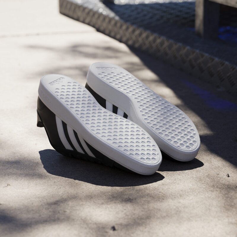 Adidas GRAND COURT BASE 2.0 SİYAH Kadın Tenis Ayakkabısı - 10