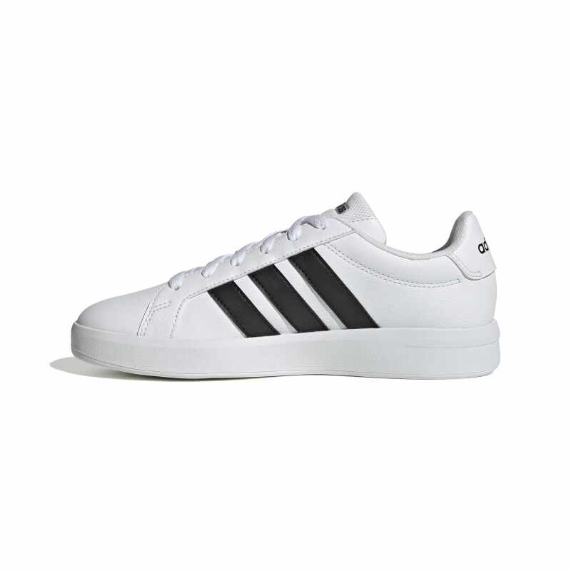Adidas Grand Court Base 3.0 Beyaz Kadın Günlük Ayakkabı - Adidas (1)